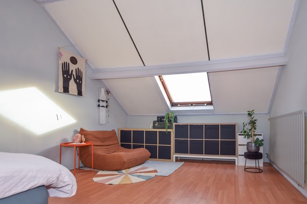 Medium property photo - Trompet 38, 5231 DK 's-Hertogenbosch